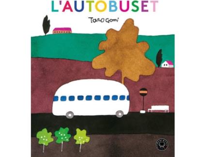 Livro L´Autobuset