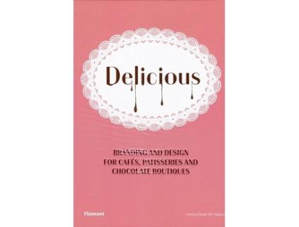 Livro Delicious