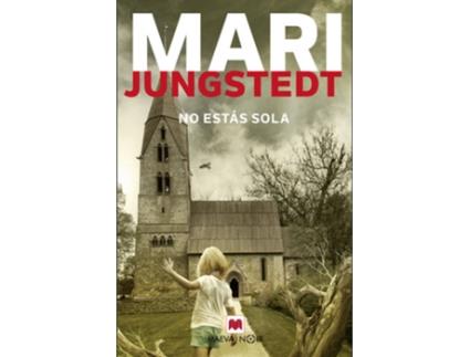 Livro No EstáS Sola