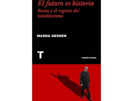 Livro El Futuro Es Historia