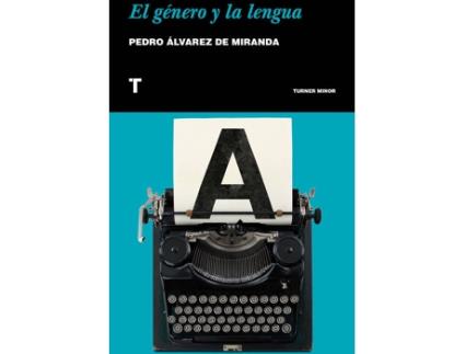 Livro El Género Y La Lengua