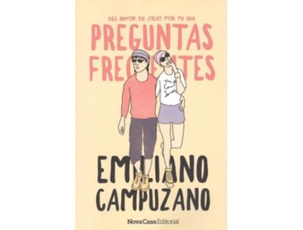 Livro Preguntas Frecuentes