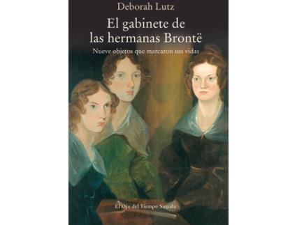 Livro El Gabinete De Las Hermanas Brontí‹