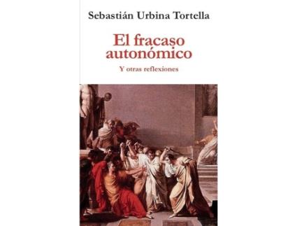 Livro El Fracaso Autonómico