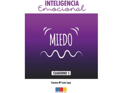 Livro Miedo