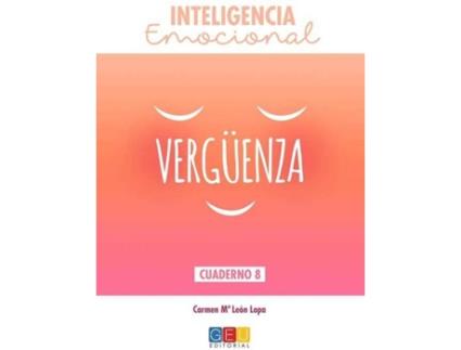 Livro Verguenza