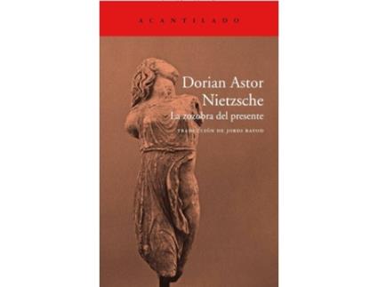 Livro Nietzsche