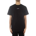 T-Shirt mangas curtas 21SSPRTS312  Preto Disponível em tamanho para homem. EU L,EU XL.Homem > Roupas > Camiseta