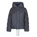 Quispos 6H2B75  Azul Disponível em tamanho para senhora. FR 34,FR 36,FR 38,FR 40.Mulher > Roupas > Quispos
