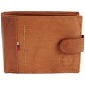 Carteira Acessórios masculinos em couro  kw1264  Castanho Disponível em tamanho para homem. 15.Acessórios > Carteira