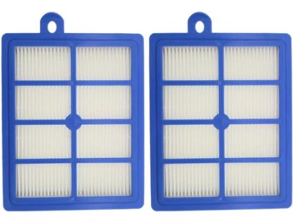 Acessório Aspirador SUNMOSTAR para electrolux h12 el4100 el6986a el4050 ze346b zua3840p zti7635 para philips fc9080 fc9081 fc9082 fc9083 fc9084