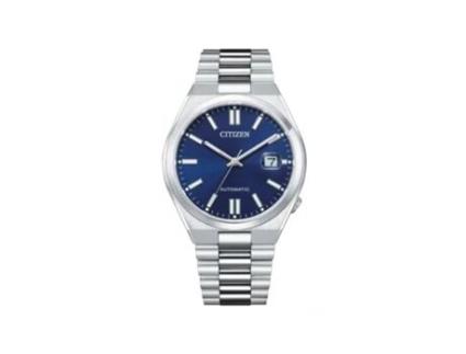 Relógio CITIZEN Homem NJ0150-81L Automático