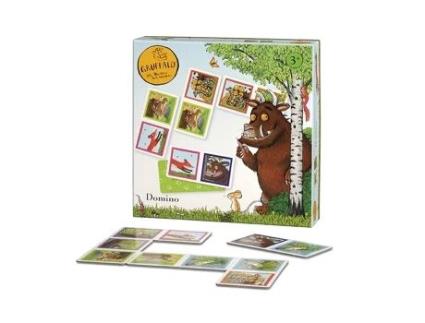 Jogo de cartas BAMBOLINO TOYS 19022 (3 anos)