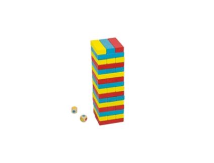 Brinquedos para Bebé ANDREU TOYS 16215 (3 anos)