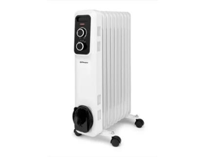 Radiador Óleo ORBEGOZO Rs2000