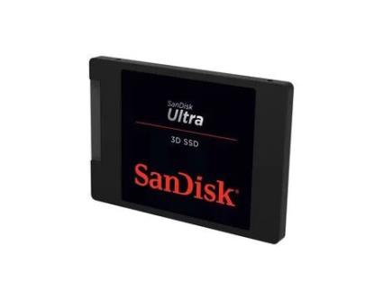 Disco SSD SANDISK (4000 - 560 MB/s)