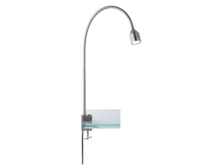 Lâmpadas de Mesa Led Nickel Led