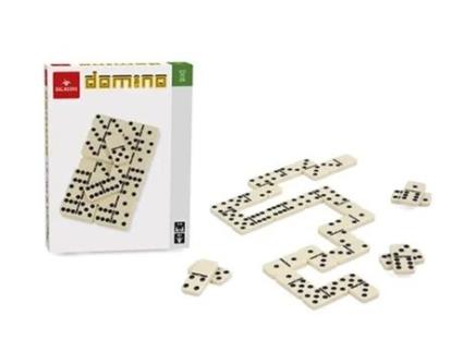 Jogos de Tabuleiro DAL NEGRO (6 anos)