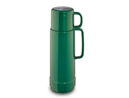 Termo ROTPUNKT Verde Plástico 750 Ml