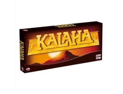 Jogo de tabuleiro DANSPIL (8 anos)