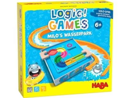 Brinquedos para Bebé HABA 306822 (6 anos)