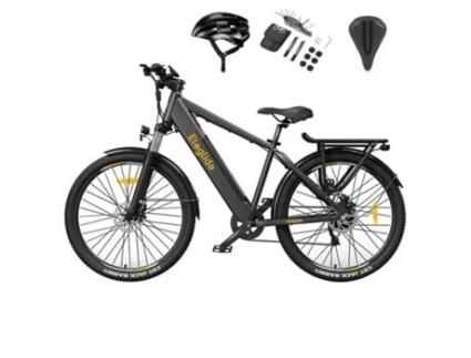 Bicicleta Elétrica ELEGLIDE T1 36V 13Ah 250W