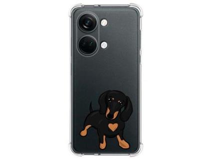 Capa para OnePlus Nord 3 5G TUMUNDOSMARTPHONE de Silicone-Multicor