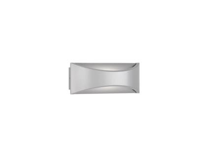 Luzes Ao Ar Livre Led Rio Silver Led