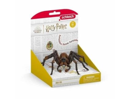 Figuras de Ação SCHLEICH Harry Potter Aragog Moderno 1 Peça