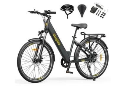 Bicicleta Elétrica ELEGLIDE T1 Step-Thru 36V 13Ah 250W