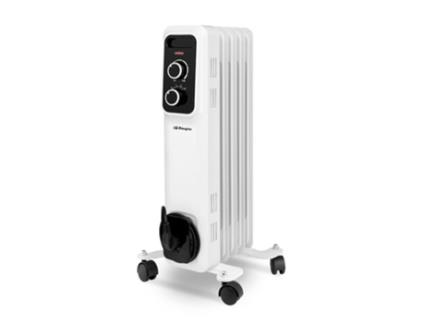 Radiador Óleo ORBEGOZO Rs1000
