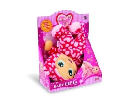 Boneca GRANDI GIOCHI GG71300 (2 anos)