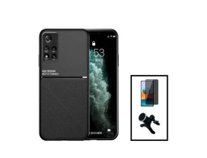 Capa para Xiaomi 11i PHONE CARE Magnética Premium Preto