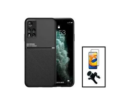 Capa para Xiaomi Redmi Note 11 Pro Plus, Redmi Note 11 Pro+ PHONE CARE Magnética Premium Preto