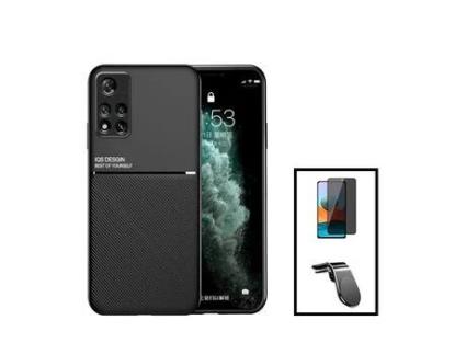 Capa para Xiaomi Poco X4 Pro 5G, Poco X4 Pro PHONE CARE Magnética Premium Preto