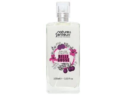Belle Gosse Eau de Toilette Naturelle 100 ml NATURE & SENTEURS