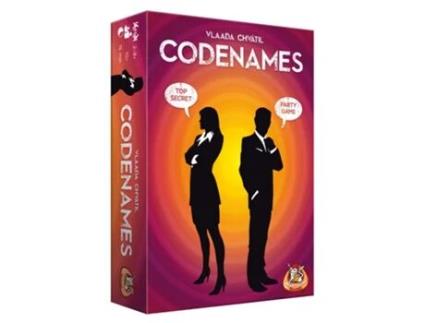 Jogo de tabuleiro WHITE GOBLIN GAMES Festa (10 anos)