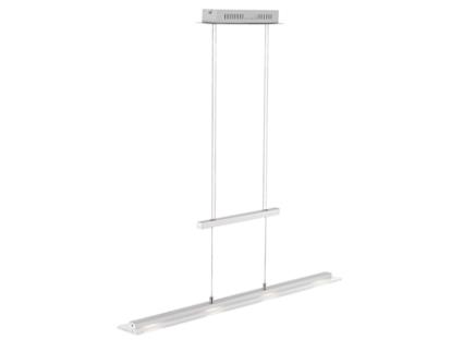 Linear Suspensão Tenso Tw Níquel Liderado