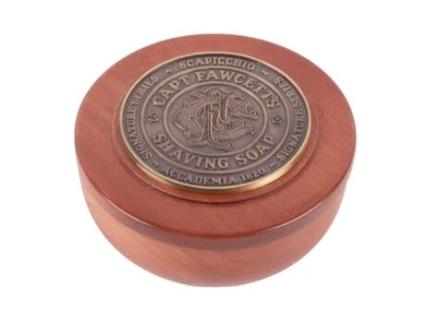 Sabão de Barba Captain Fawcett'S Signature Series Accademia Scapicchio 1820 110G