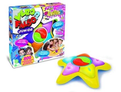 Jogo de tabuleiro GRANDI GIOCHI GG02850 (5 anos)