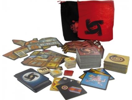 Decoração de Festas LUI-MÊME festa