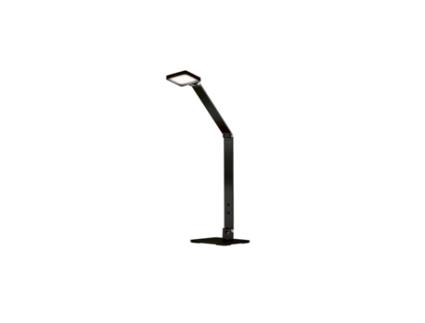 Leitura de Lâmpadas Rike Black Led