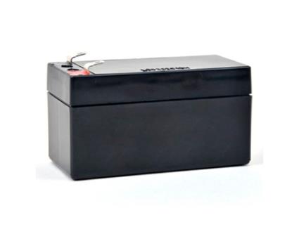 Batería Plomo ENERGIVM 12V 1.3Ah Mv1213