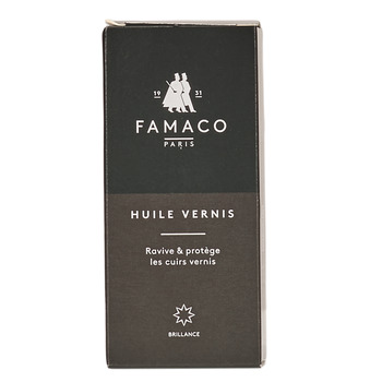 Produto de tratamento FLACON HUILE VERNIS 100 ML  INCOLORE  Branco Disponível em tamanho para senhora. Único.Mulher > Calçasdos > Acessórios