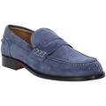 Mocassins 652  Azul Disponível em tamanho para homem. 40,42,44,45.Homem > Calçasdos > Mocassim