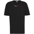 T-Shirt mangas curtas -  Preto Disponível em tamanho para homem. EU M,EU L.Homem > Roupas > Camiseta