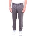 Calças J23S00B17860  Multicolor Disponível em tamanho para homem. IT 48,IT 52.Homem > Roupas > Calças