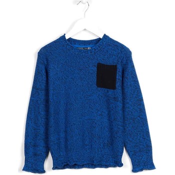 camisolas 623 5006AA  Azul Disponível em tamanho para rapaz 10 anos,12 anos,14 anos.Criança > Menino > Roupas > Bluso / blusa