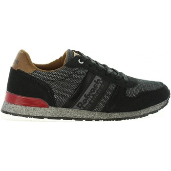 Sapatilhas 63949  Preto Disponível em tamanho para homem. 41,42,43,44.Homem > Sapatos > Tenis