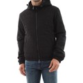 Jaquetas M01L50 WB0H0 REVERSIBLE JKT  Preto Disponível em tamanho para homem. EU M,EU L.Homem > Roupas > Jaqueta